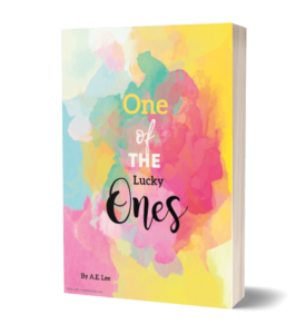 One of the lucky ones cover