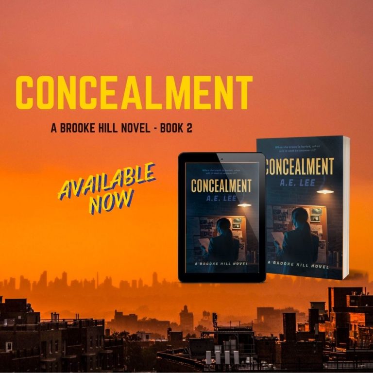 Concealment fall2025